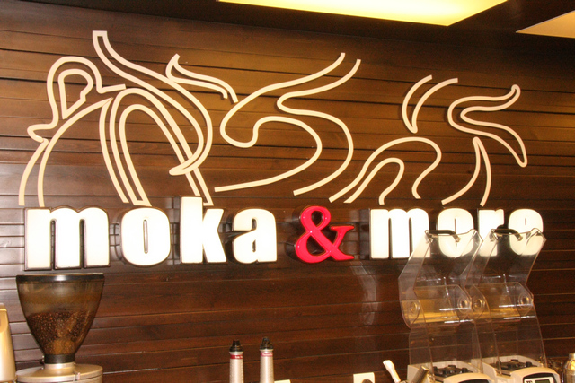 6th Anniversary of Moka and More